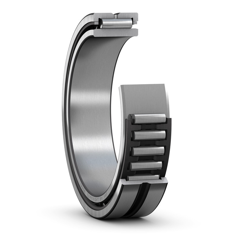 Rolamento de Rolo de Agulhas SKF NA 6902