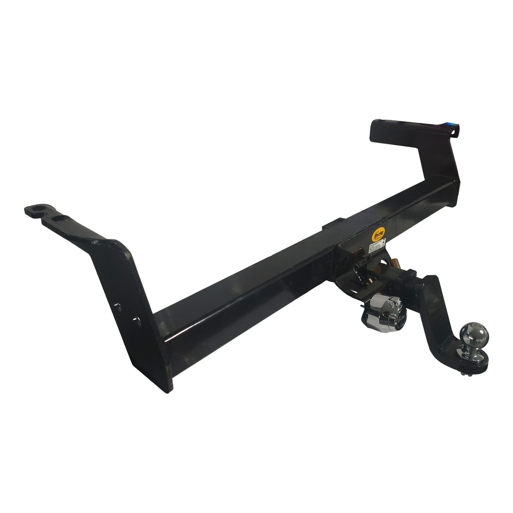 Engate Reboque Removível Heavy Duty New Triton 2025 a 2026 3500 Kg - Brucke MI1023P