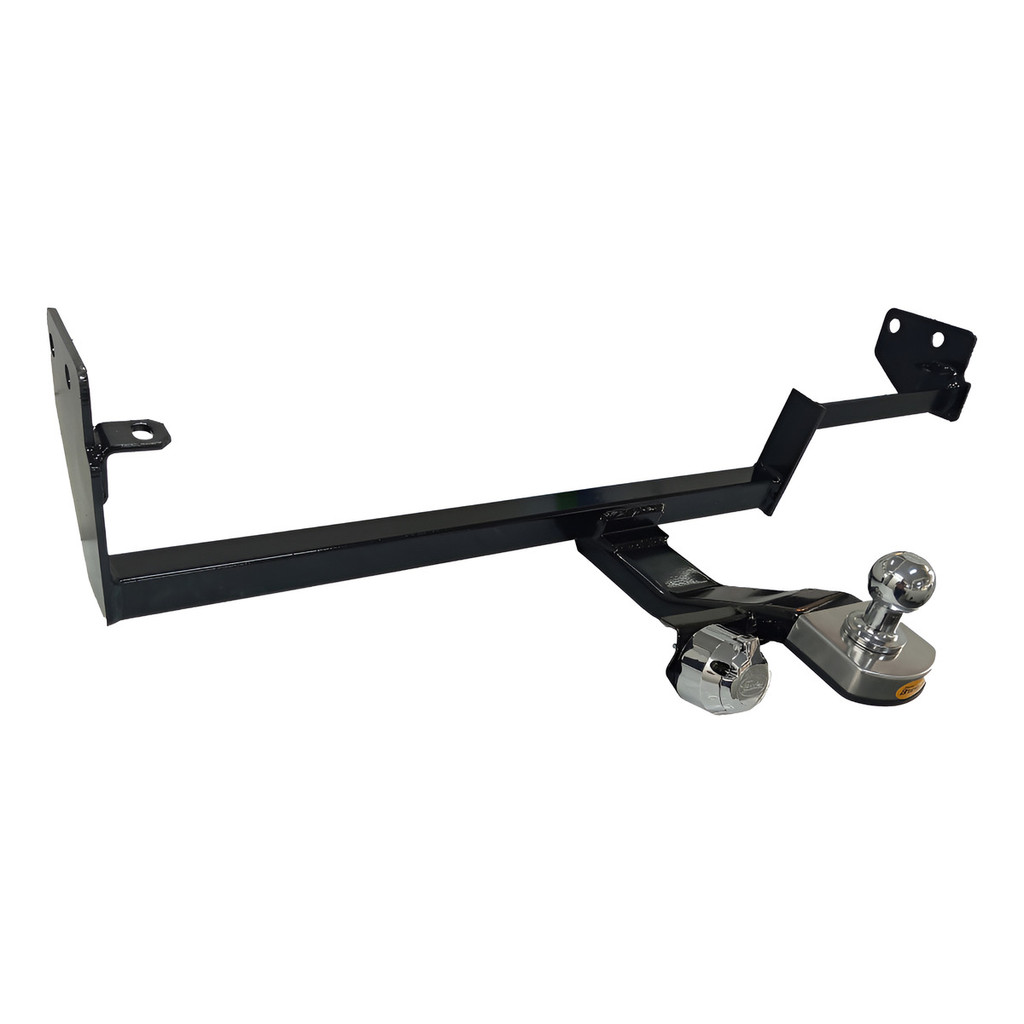 Imagem Engate Reboque Fixo C3 2022 a 2025 700 Kg - Brucke CI1013