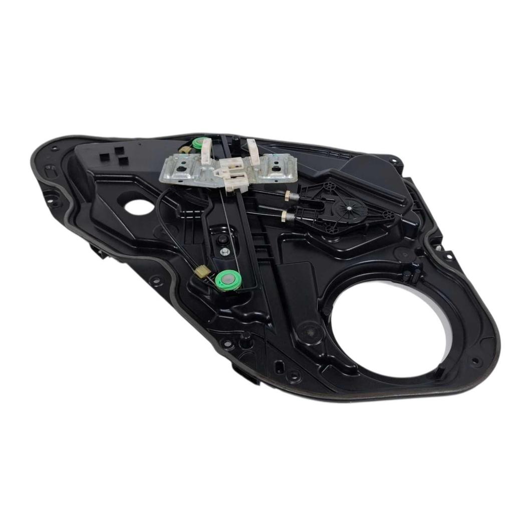 Máquina Vidro Porta Traseira Direita Ford Fiesta 2014/2019
