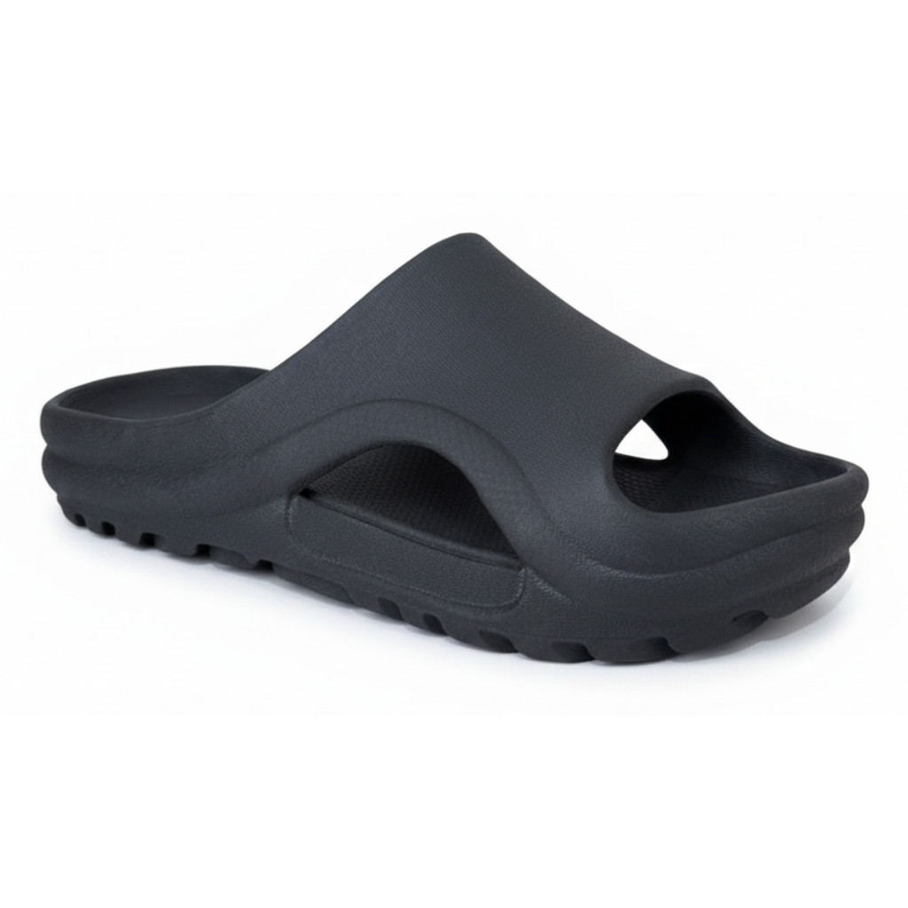 Chinelo Slide Nuvem Original Unissex Super Macio Leve Confortável em Oferta na Shopee