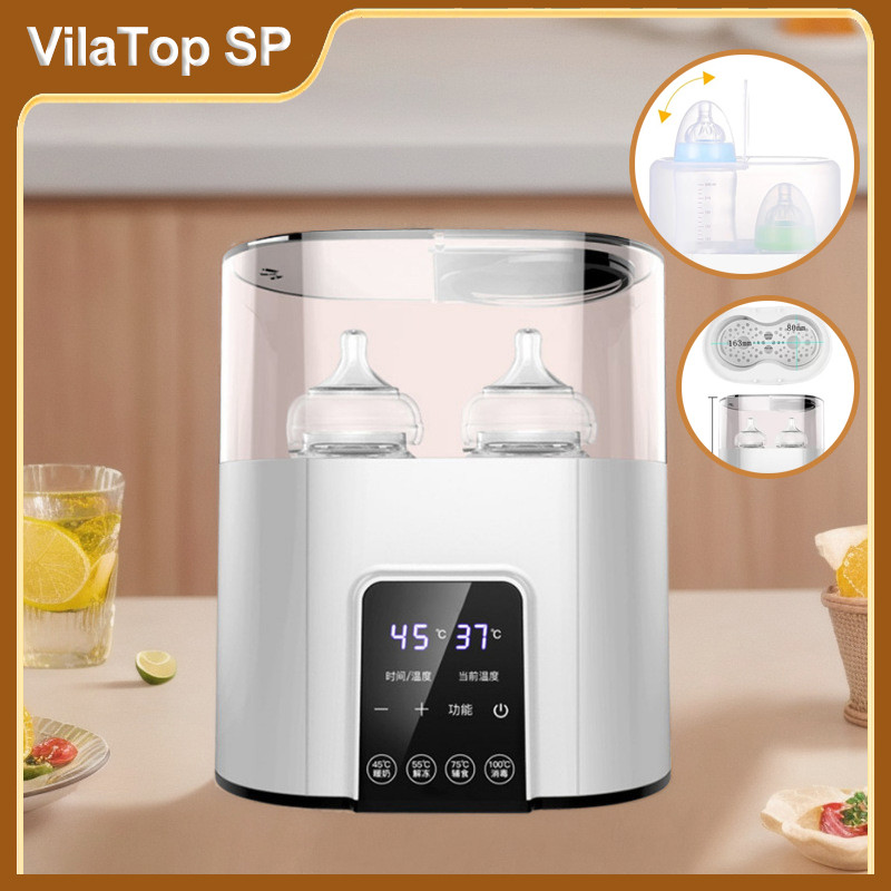 Esterilizador de Leite: Onde Comprar | BuscaProdutos