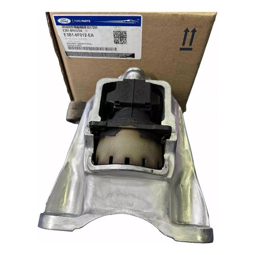 Coxim Do Motor Ford Ka 2014 a 2018 Motor Sigma 1.5 Lado Direito