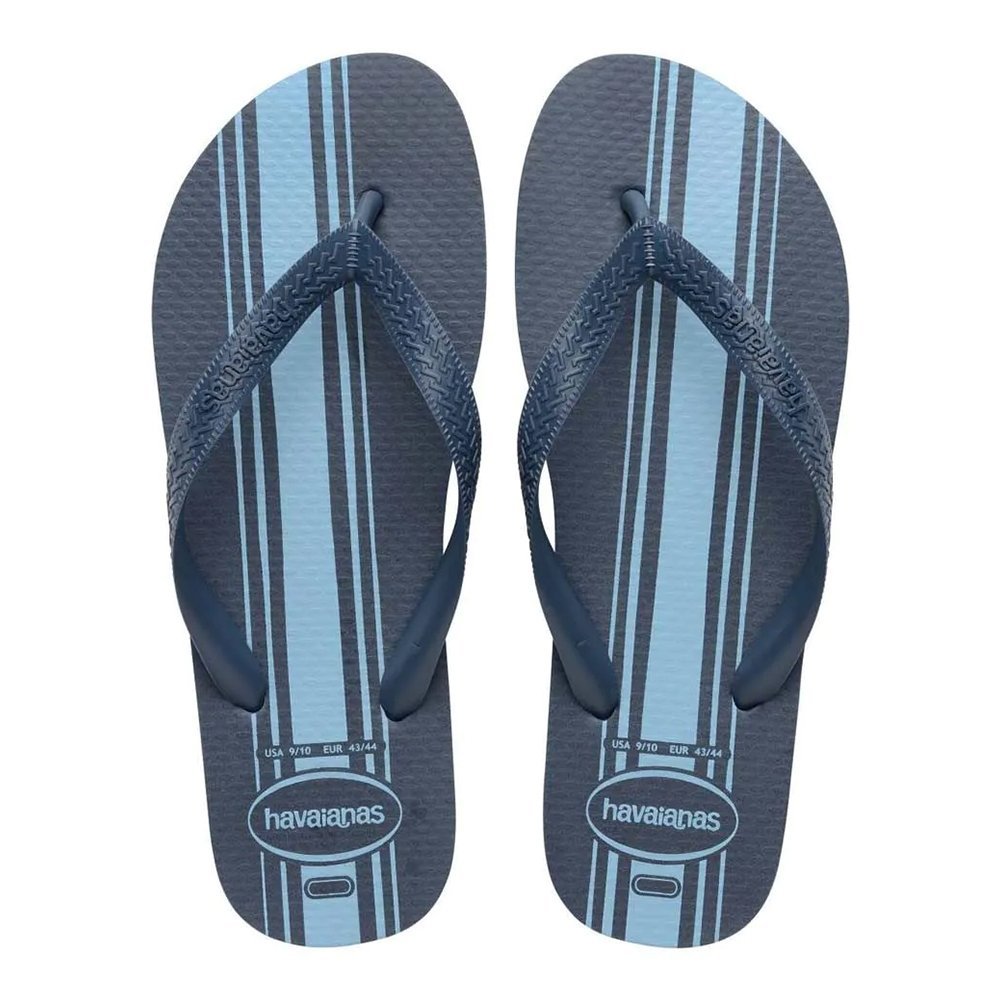 Havaianas Color Essential Azul Indigo