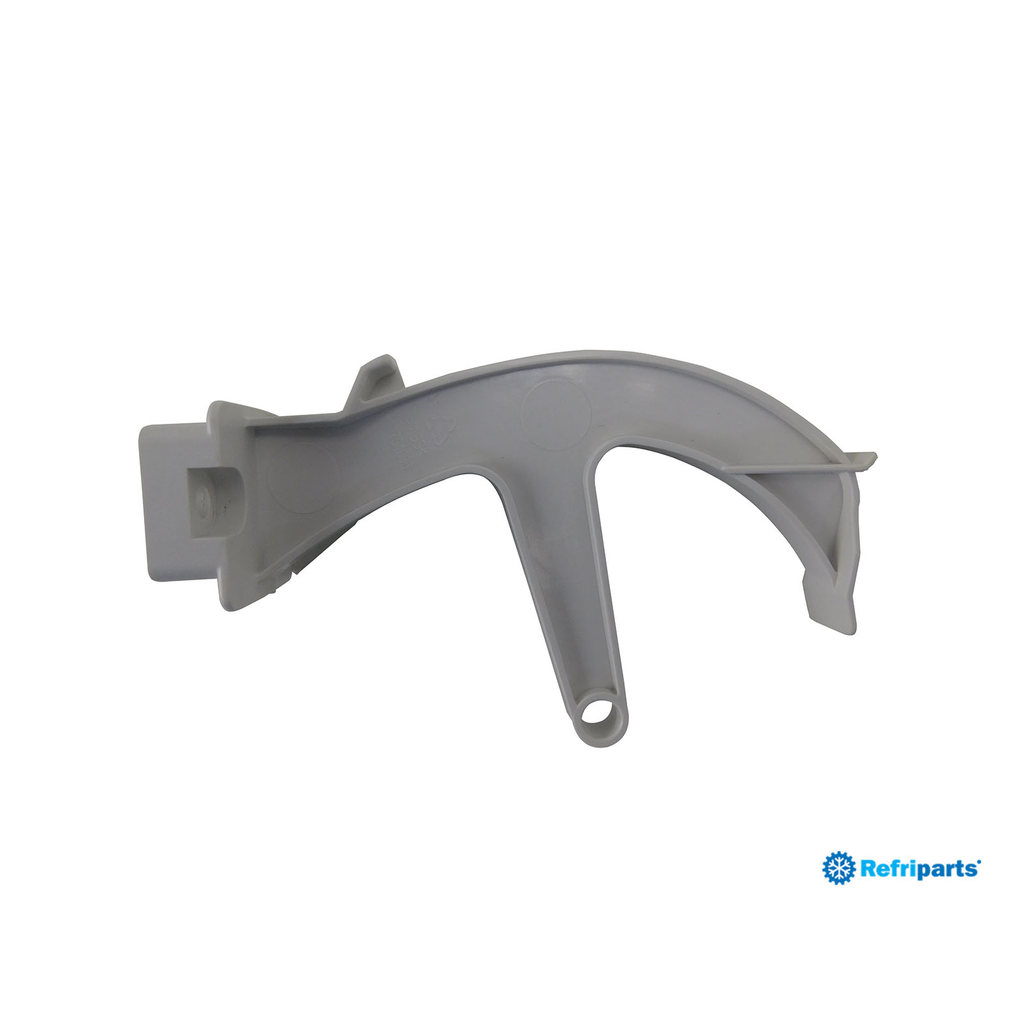 Suporte Vane Horizontal Springer Carrier - 17701066 Piso Teto