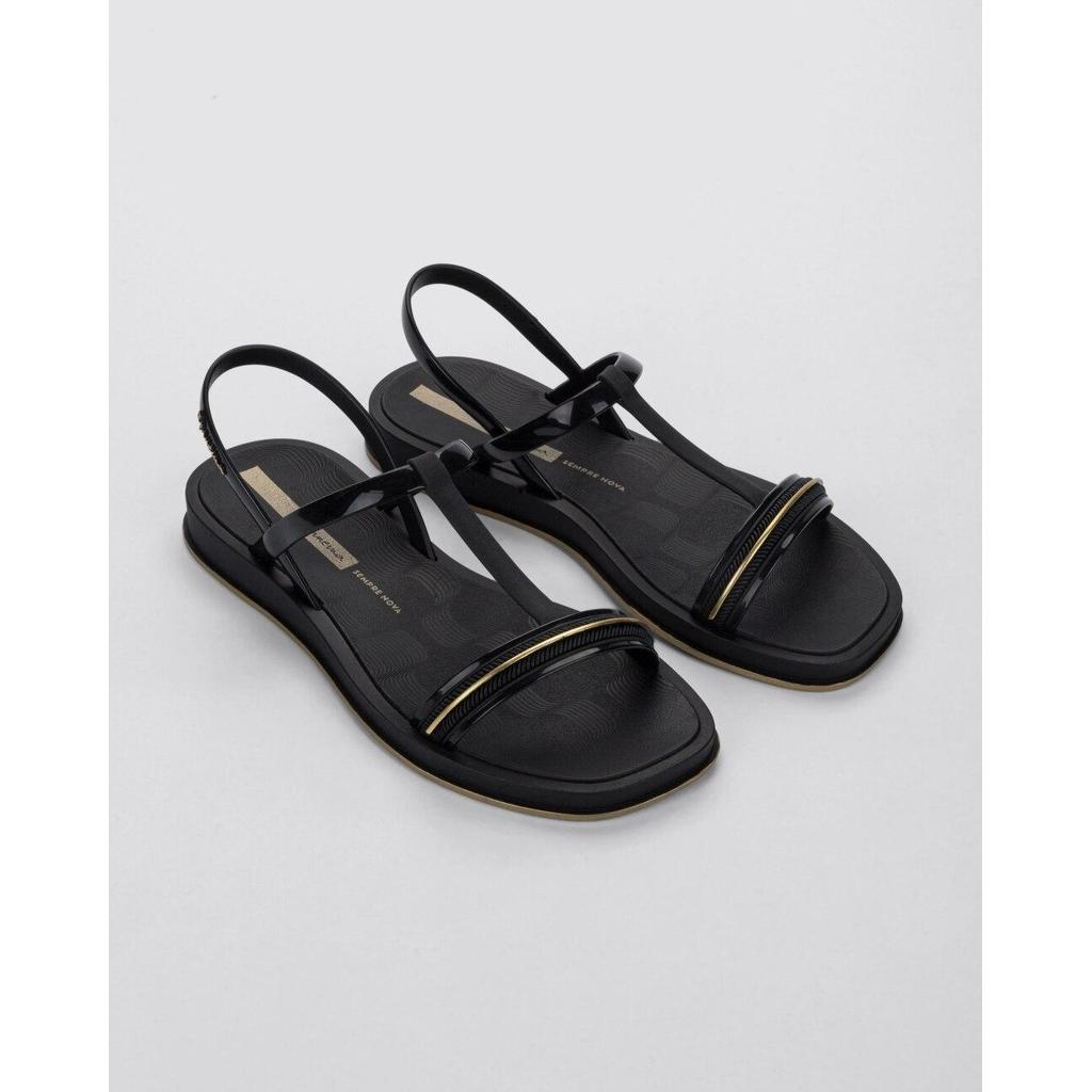 Sandália Feminina Ipanema Glow. em Oferta na Shopee