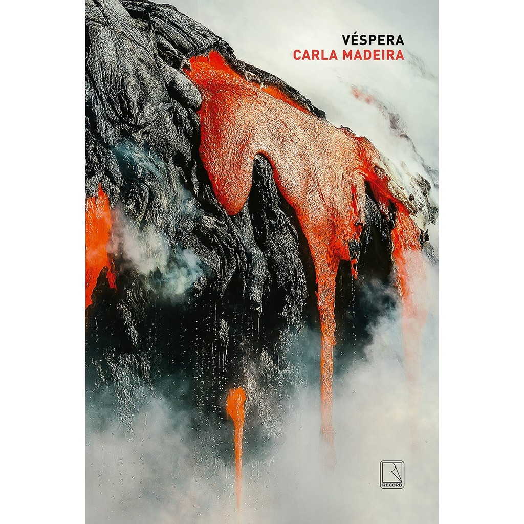 VESPERA - RECORD em Oferta na Shopee