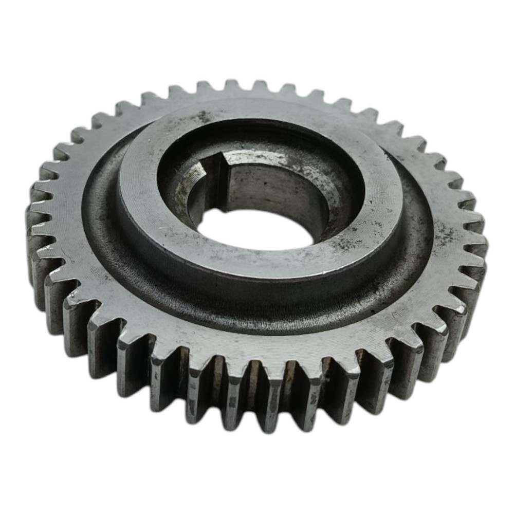 Engrenagem Balanceiro Honda 150 2004 A 2014 Original