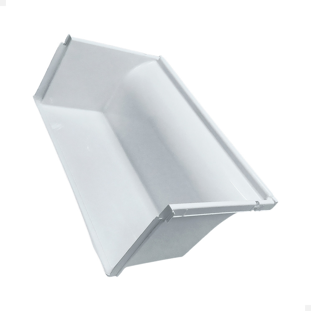 Gaveta Legumes Refrigerador Brastemp W10391596 BRM49 BRD48