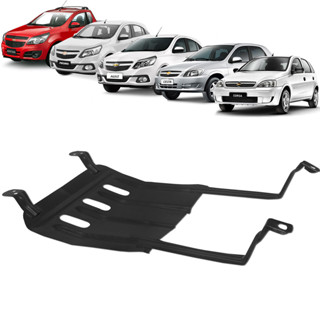 Protetor Carter Corsa 1995-2012 Classic 2002-2016 Prisma 2007-2012 Celta 200-2017 Montana Agile em Oferta na Shopee