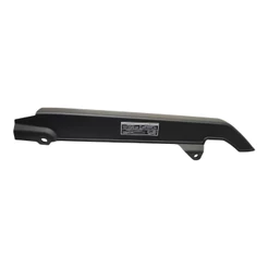 CAPA CORRENTE PROTETOR PLASMOTO HONDA CBX250 TWISTER 2001 A 2008