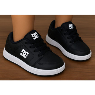 Tênis Infantil Estiloso e Confortável em Oferta na Shopee