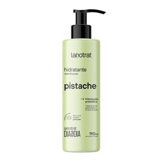 Hidratante Labotrat Dia a Dia Pistache 190ml em Oferta na Shopee