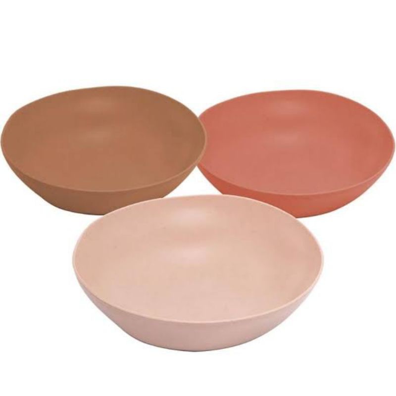 Bowl de Bambu Tigela UTILIDADES