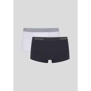 Kit 2 Cuecas Boxer Em Malha em Oferta na Shopee