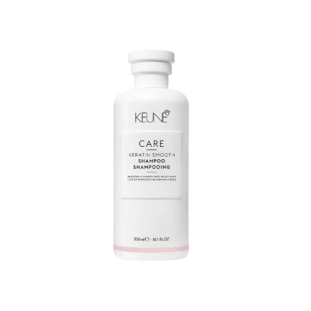 Shampoo Keune Care Keratin Smooth 300ml