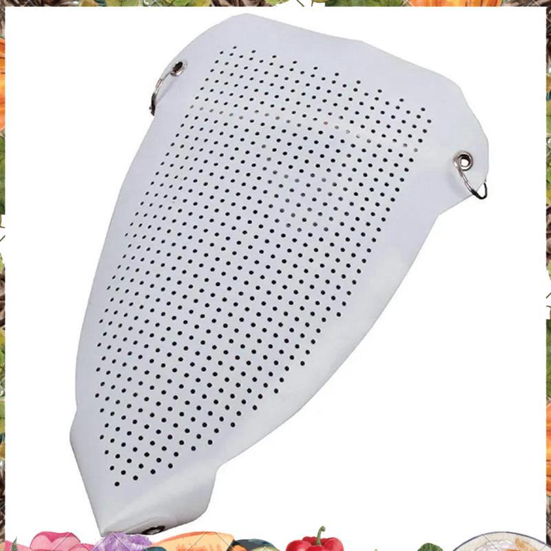 Capa Protetora De Ferro Universal Escudo Placa Capas De Sapato Para Proteger Roupas Ferros Elétricos Almofadas Protetora