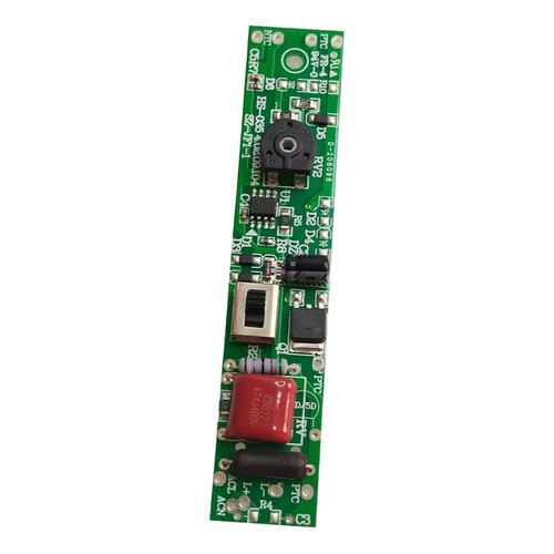 Placa Principal Da  Prancha Alisadora P-50 Bivolt Mondial
