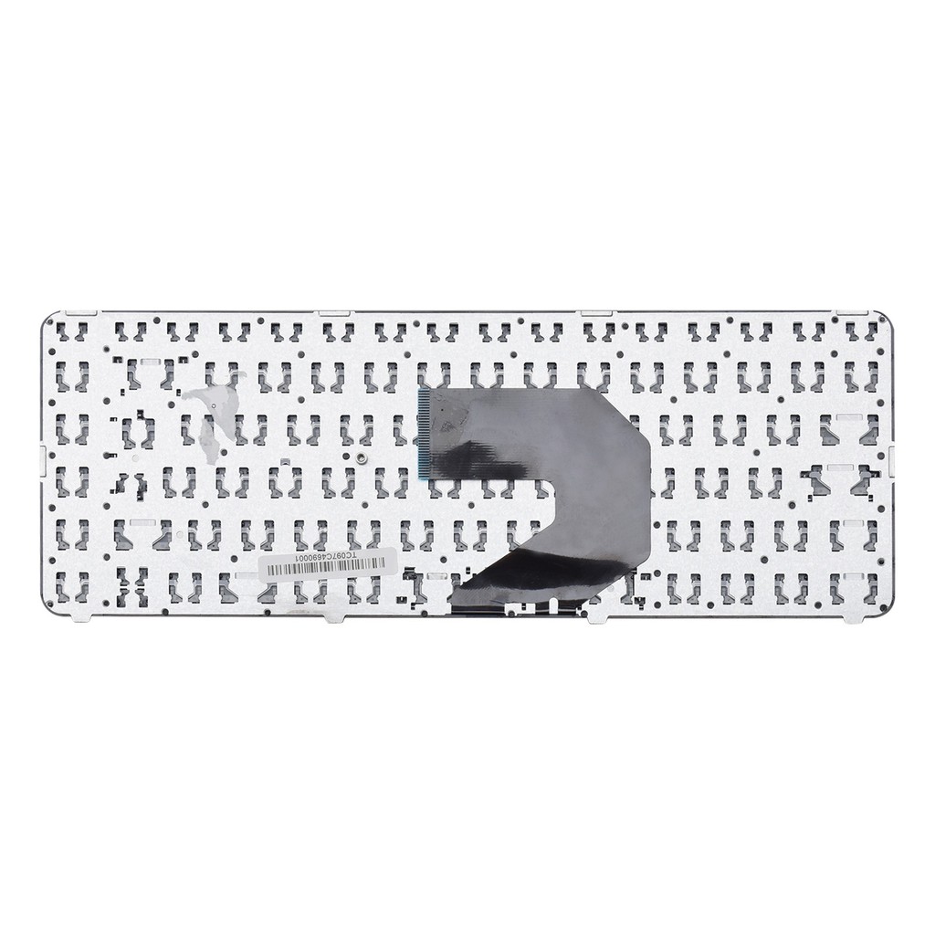 Teclado para Notebook HP Pavilion G4-2240BR | ABNT2 Com Moldura