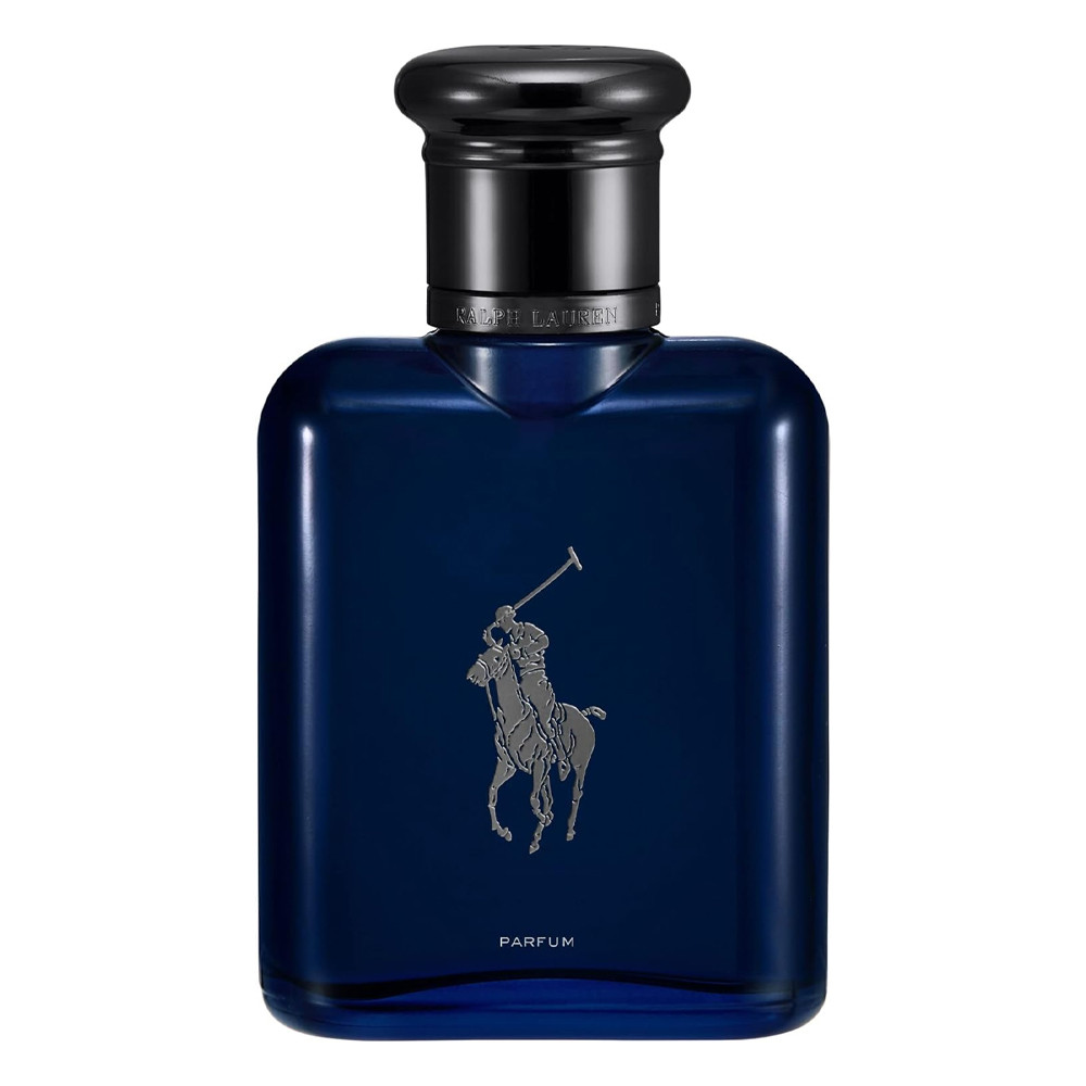 Perfume Polo Blue Parfum Ralph Lauren Masculino 75ml