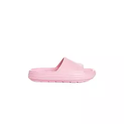 Chinelo Slide Infantil Molekinha Rosa