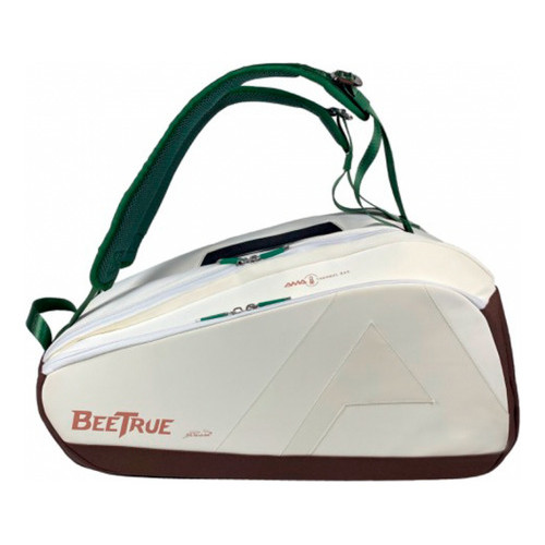 Nova Raqueteira Ama Sport Classic Bee 2026 Beach Tenis Padel