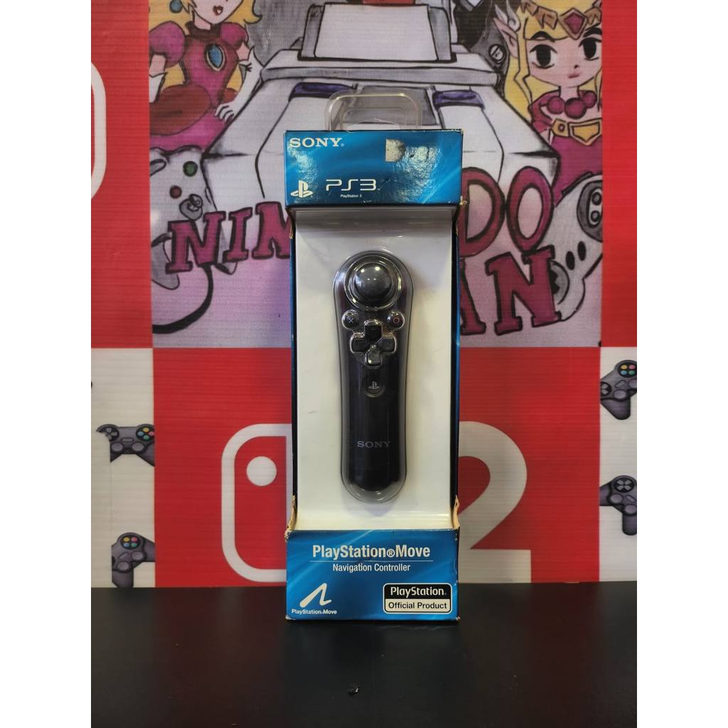Playstation Move (LACRADO)