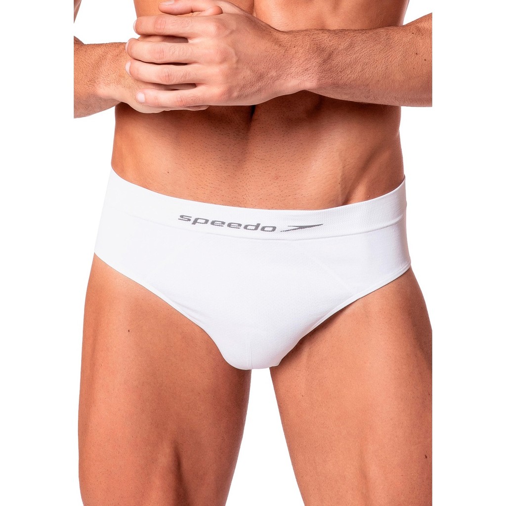 Cueca Slip Speedo 4280 em Oferta na Shopee