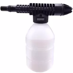 Aplicador de Detergente Lavadoras Alta Pressão Encaixe Fino 120EP-060 WAP