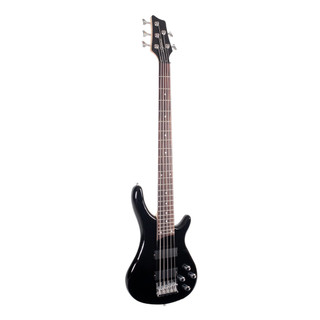 Contrabaixo Elétrico Giannini GB-205A 5 cordas Techwood