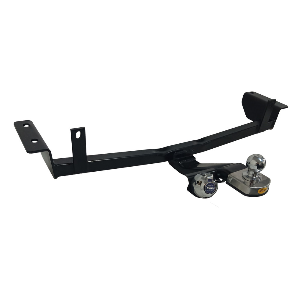 Imagem Engate Reboque Fixo Sportage 2012 a 2016 700 Kg - Brucke KI1004