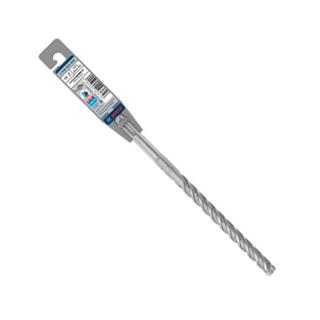 Broca Widia Bosch SDS Plus-5X 10mm 100x160mm Para Concreto Armado 2608706902 em Oferta na Shopee