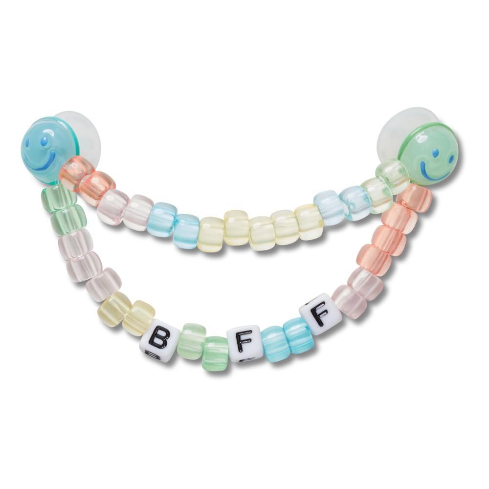 Jibbitz™ Corrente Doce BFF Único em Oferta na Shopee