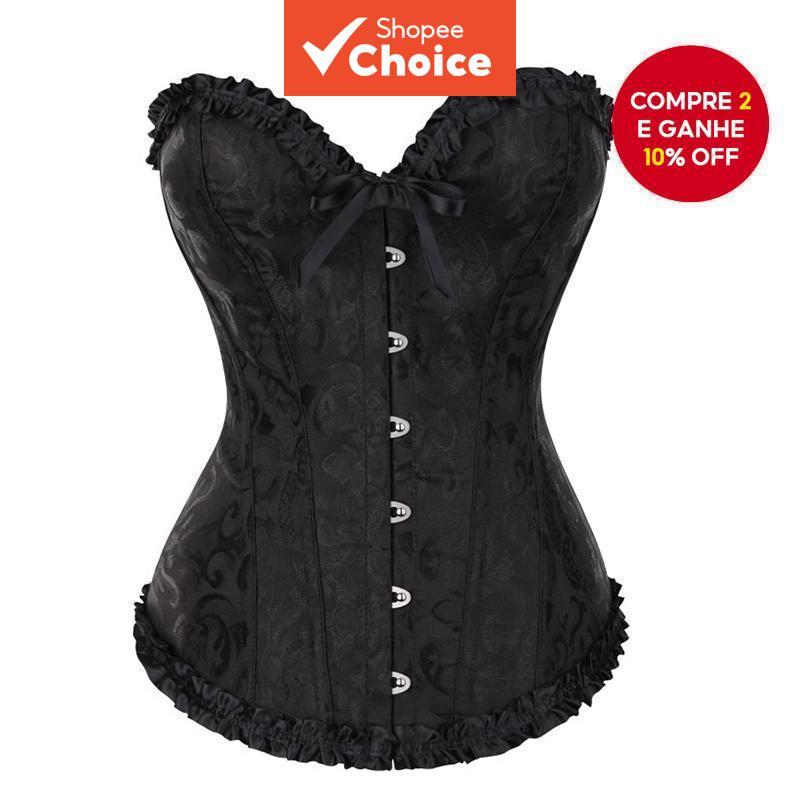 Bustier: Guia Completo e Onde Comprar | BuscaProdutos