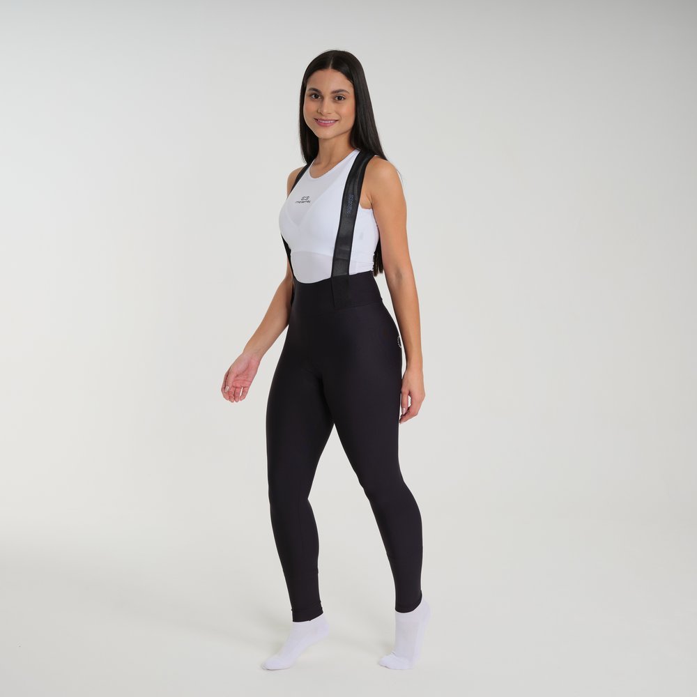 Bretelle Calça Feminino Márcio May Moove
