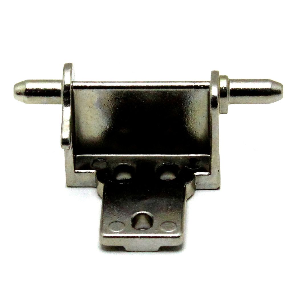 Dobradiça Intermediaria Refrigerador Brastemp W10445051
