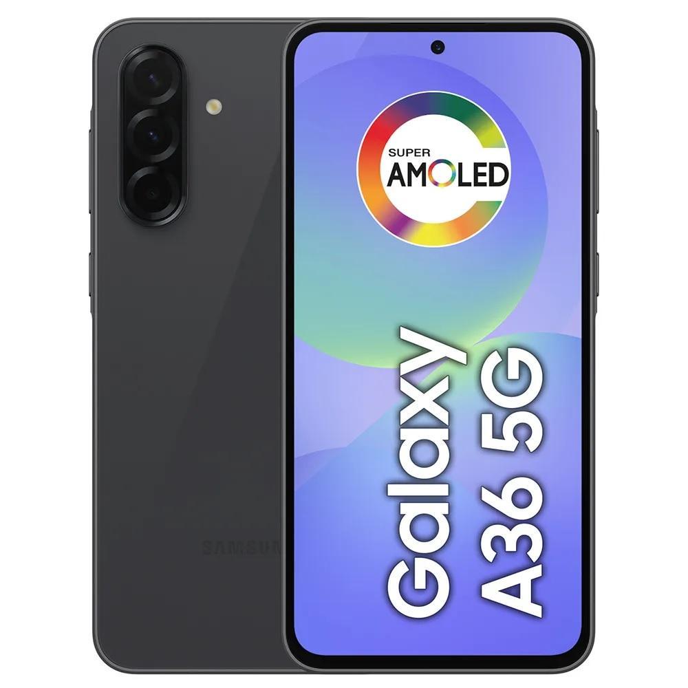 O que é Samsung A36 128gb? Guia e Onde Comprar | BuscaProdutos