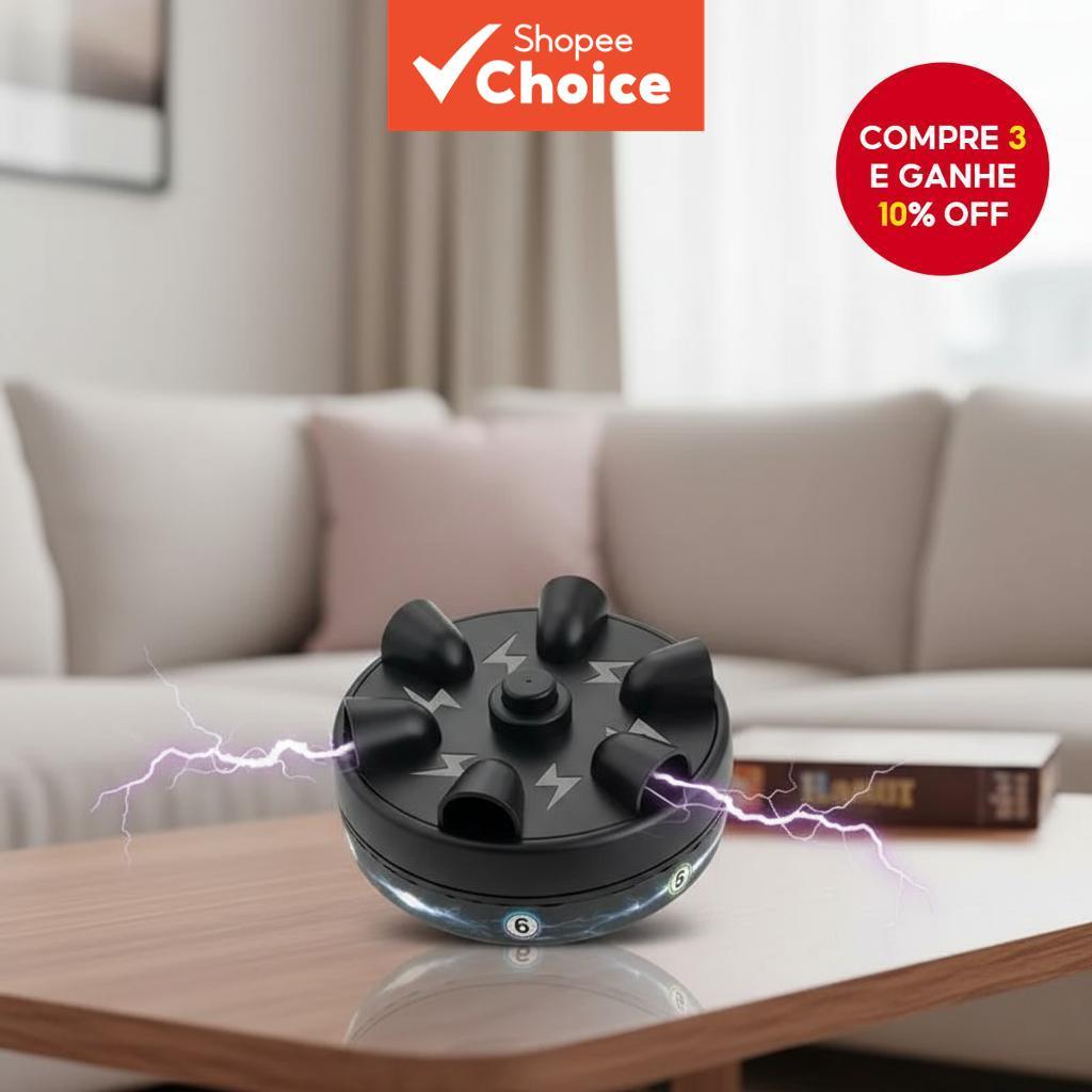 Brinquedos para Dedo com Choque: Onde Comprar | BuscaProdutos