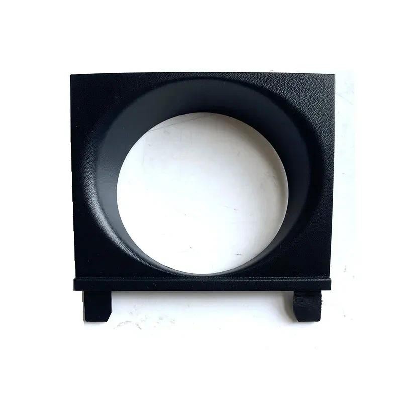 Nbjato Brand New Front Bumper Center Moldura De Controle De Cruzeiro Adaptativa 68084166AB Para Jeep Grand Cherokee 2011