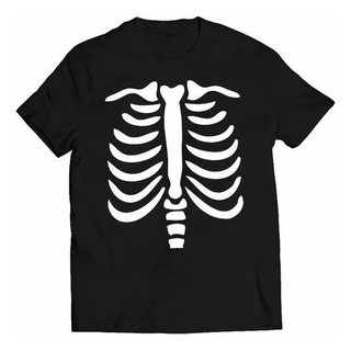 T-shirt 30.1 Camiseta Medicina  Algodão Esqueleto Humano Premium Envio Imediato
