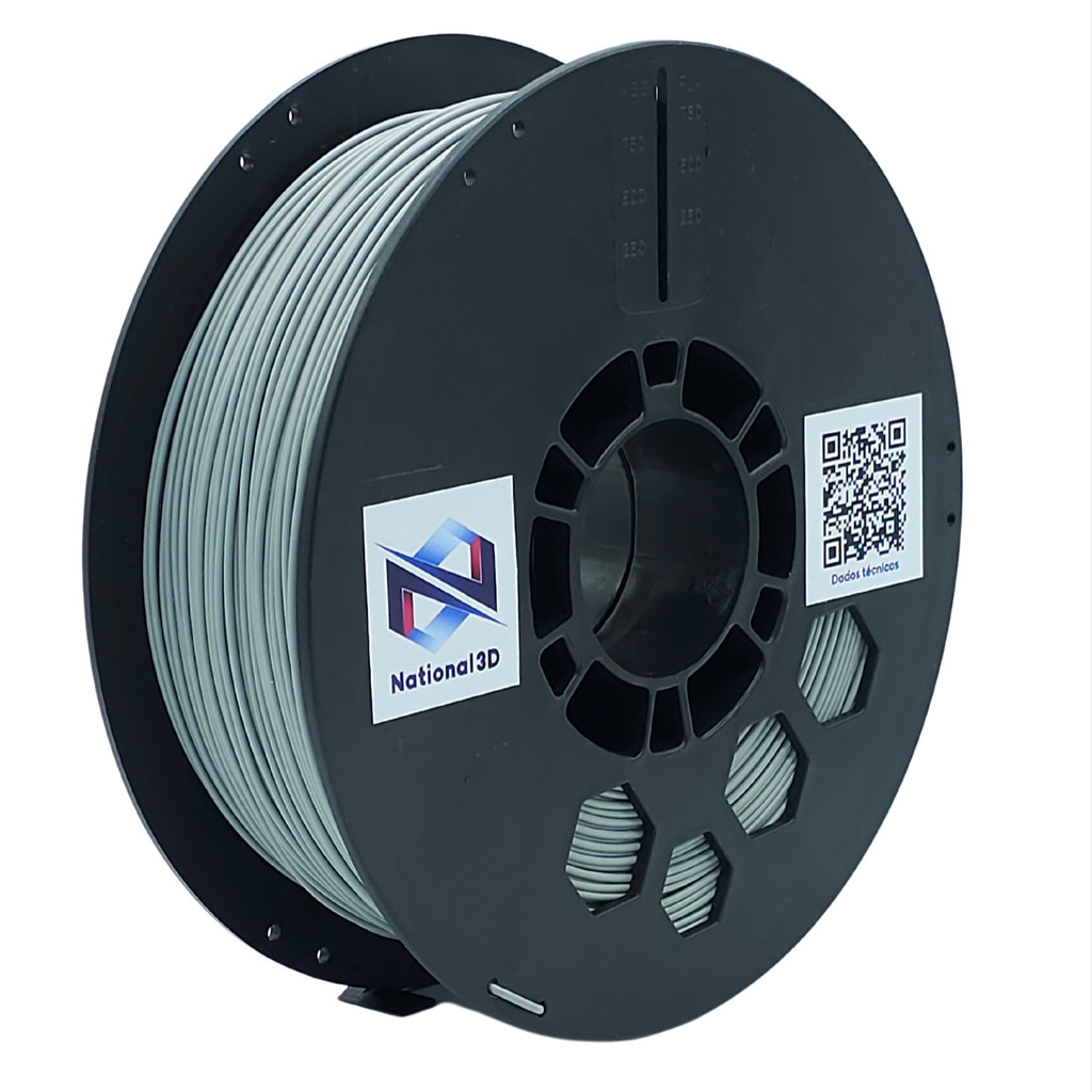 Equipamento 3D