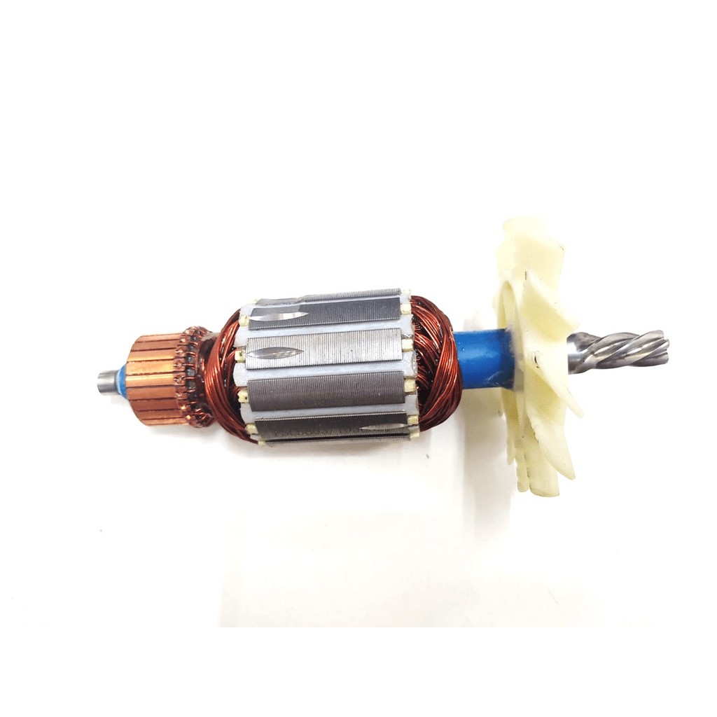 Induzido / Rotor 127v 60041321  Ws3441u