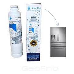 REFIL DE AGUA  COMPÁTIVEL GELADEIRA SAMSUNG  HAF-CIM/EXP DA29-00020B