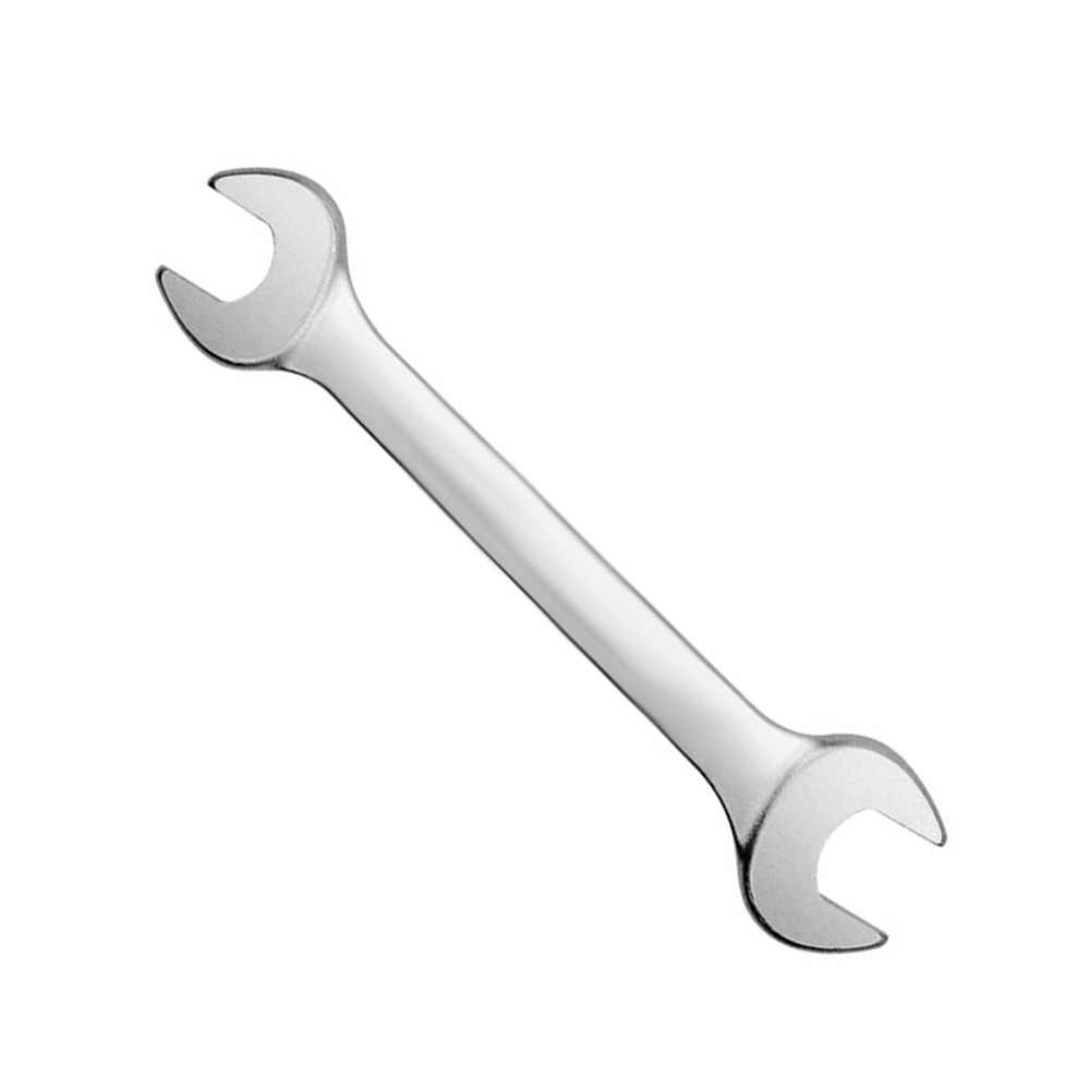 CHAVE FIXA, CROMO VANADIO, 10-11MM, 1PC // STELS