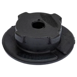 Batente Amortecedor Inferior Traseiro Etios Yaris Hatchback Sedan 1.3 1.5