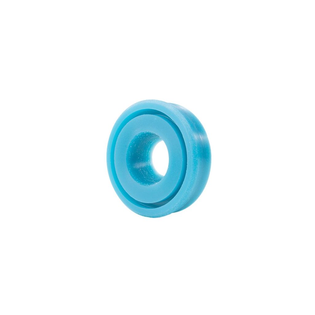Bucha Retentor do Êmbolo Hatsan Striker Edge Airtact HT80 HT95 Quickshot - Loja Oficial Quickshot