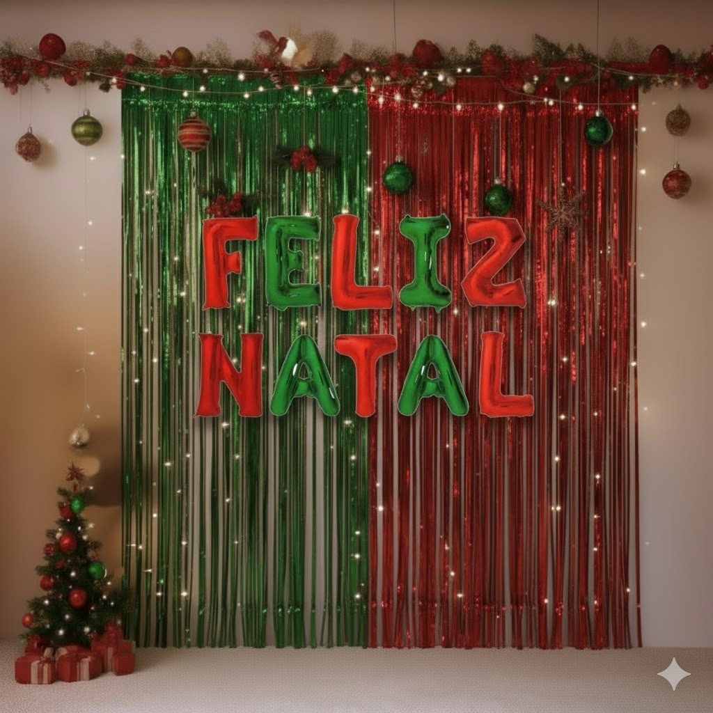 Artigo de Natal: Onde Comprar | BuscaProdutos