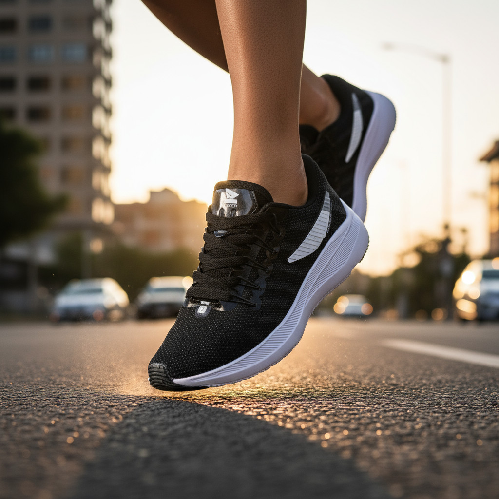 Kit 2 Tenis Masculino Esportivo Academia Corrida Treino Caminhada Leve Confortável Running Fitness