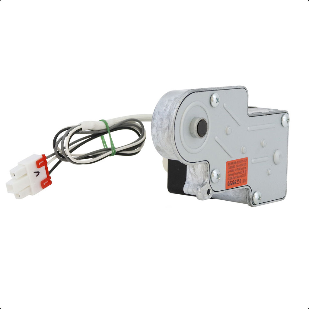 Motor Ice Maker Refrigerador LG Gr-x248lkz1 Sx5532sb