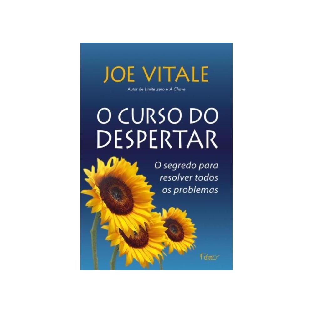 O curso do despertar Livros D+MS